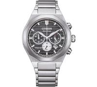 Citizen Titanium Watch CA4690-51E Zenshin Senkei