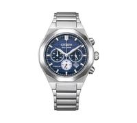 Citizen Titanium Watch CA4691-59L Zenshin Senkei