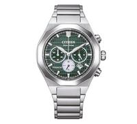Citizen Titanium Watch CA4691-59X Zenshin Senkei