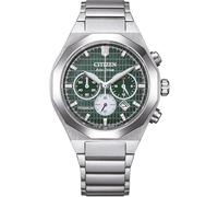 Citizen Titanium Watch CA4691-59X Zenshin Senkei