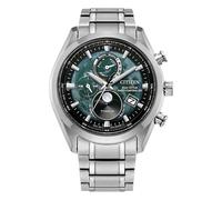 Citizen BY1010-57X Super Titanium™ 'Tsuki-Yomi' Moon Phase Watch - W38382