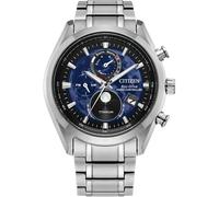 Citizen Tsuki Yomi Radio Controlled Moonphase Watch CZ-781