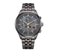 Citizen Tsuki-yomi Radio Controlled Watch BY1037-51H | Colour: Grey