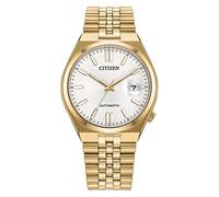 Citizen Tsuyosa 60 NK0032-56A 60 Gold Tone Bracelet Watch - W38499