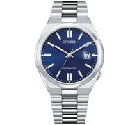 Citizen Tsuyosa Automatic NJ0150-81L - Man - 40 mm - Analogue - Automatic - Sapphire Glass Blue 22 mm