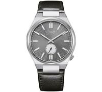 Citizen Black Mens Analogue Watch Tsuyosa NK5010-01H