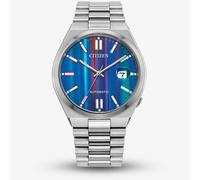 Citizen Wrist Watch Gents Tsuyosa Automatic