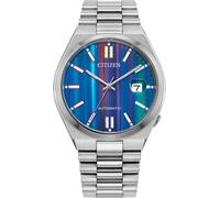 Citizen Tsuyosa Automatic Unisex Watch CZ-728