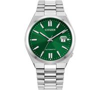Citizen Tsuyosa Automatic Watch CZ-660