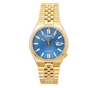 Citizen Men's Analogue Automatic Watch Tsuyosa