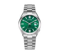 Citizen Tsuyosa Green Automatic Men's Watch NJ0150-81X