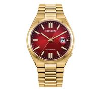 Citizen Tsuyosa NJ0153-82X Rose Gold Tone Automatic Bracelet Watch - EXCLUSIVE - W38336