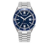 Citizen Tsuyosa Shore Automatic Men's Stainless Steel Bracelet Watch