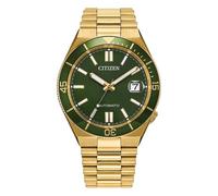 Citizen Tsuyosa Shore NJ0232-53X Automatic Bracelet Watch - W38479