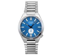 Citizen Tsuyosa Small Second Blue Dial Casual Automatic NK5010-51L Men's Watch