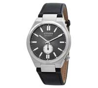 Citizen Tsuyosa Small Second Grey Dial Casual Automatic NK5010-01H Men's Watch
