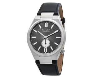 Citizen Tsuyosa Small Second Grey Dial Casual Automatic NK5010-01H Men's Watch