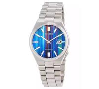 Citizen Tsuyosa Stainless Steel Multicolor Dial Automatic NJ0151-53W Men's Watch