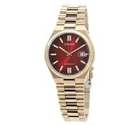 Citizen Tsuyosa Collection NJ0153-82X Automatic Mens Watch