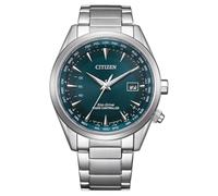 Citizen Uhren Analog Eco-Drive, Funk 32025933