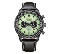 Citizen Unisex Analog Quartz Watch with Strap CA4505-21X, Strap