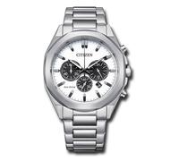 Citizen Unisex Analog Quartz Watch with Strap CA4590-81A, Bracelet