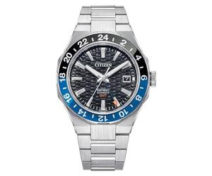 Citizen Unisex Analogue Quartz Watch with NB6031-56E Strap, Bracelet, Bracelet