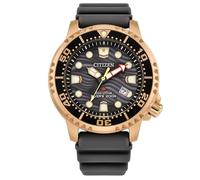 Citizen Unisex Analogue Quartz Watch with Strap BN0163-00H