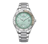Citizen Unisex Analogue Quartz Watch with Strap FE6170-88L, Bracelet