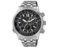 Citizen Unisex Analogue Quartz Watch with Strap in CB5850-80E