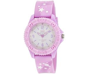 Citizen - Unisex Child Clock VQ96J020Y