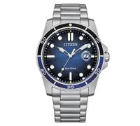 Citizen Unisex Watch AW1810-85L, Classic