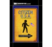 Citizen USA: A 50 State Roadtrip [DVD] [2011] [Region 1] [US Import] [NTSC]
