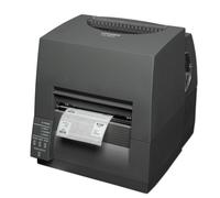 Citizen W125657211 CL-S631II Printer 300 dpi.
