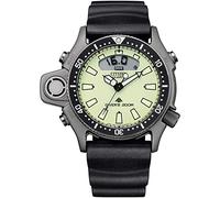Citizen Watch Promaster JP2007-17W Diver?s