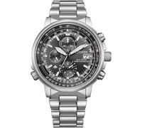 Citizen Watch Radiocontrol AT8300-58E H800 Steel
