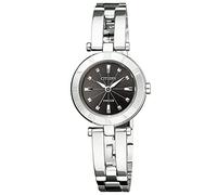 Citizen Watch Wicca Eco-Drive Half Bangle C NA15-1571 Ladies Japan import