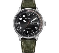 Citizen Weekender Mens Watch CZ-709