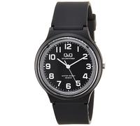 CITIZEN Women Analog Japanese Quartz Watch with Polyurethane Strap E04A-001VK