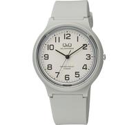 CITIZEN Women Analog Japanese Quartz Watch with Polyurethane Strap E04A-004VK