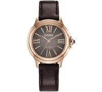 Citizen Women Analogue Eco-Drive Watch
