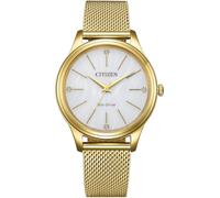 Citizen Women Analogue Eco-Drive Watch
