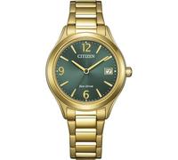 Citizen Women Analogue Eco-Drive Watch