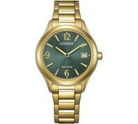 Citizen Women Analogue Eco-Drive Watch