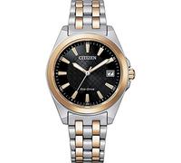 Citizen Women Analogue Eco-Drive Watch