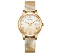 Citizen Women Analogue Eco-Drive Watch