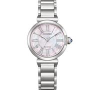Citizen Women Analogue Eco-Drive Watch L