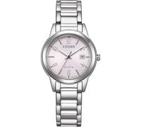 Citizen Women's Analogue Eco-Drive Watch