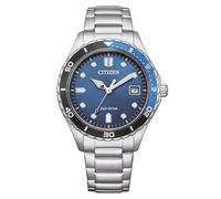 Citizen Women's Analogue Eco-Drive Watch