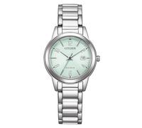 Citizen Women's Analogue Eco-Drive Watch